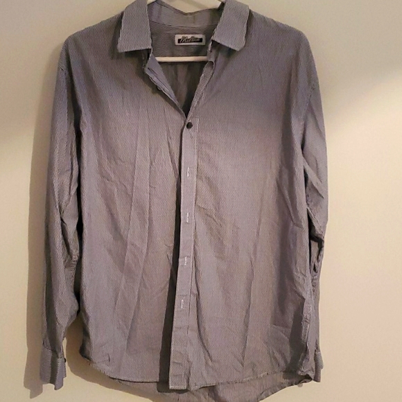 Men's dress shirt - Picture 1 of 2